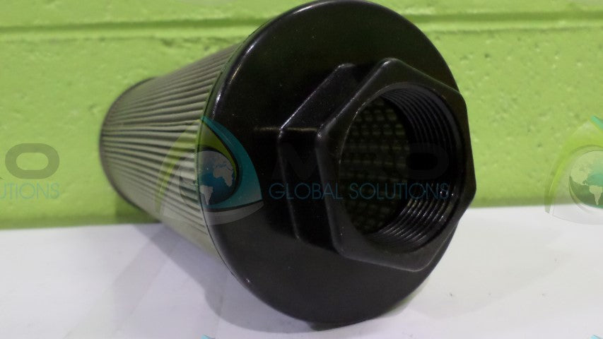 FLOW EZY INC. P50-1-1/2-200-RV3 FILTER *NEW IN BOX*
