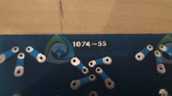 EMERSON 1074-55 MODULE  NSNP