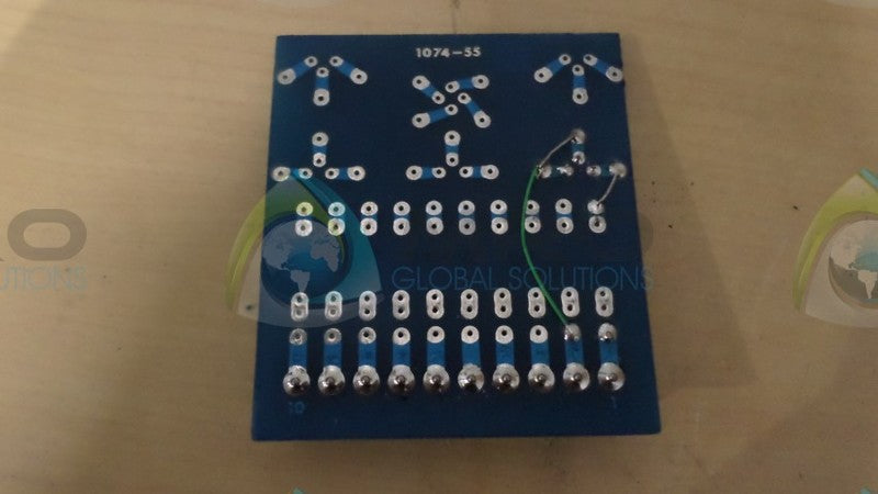 EMERSON 1074-55 MODULE  NSNP