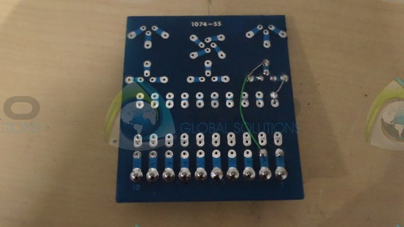 EMERSON 1074-55 MODULE  NSNP