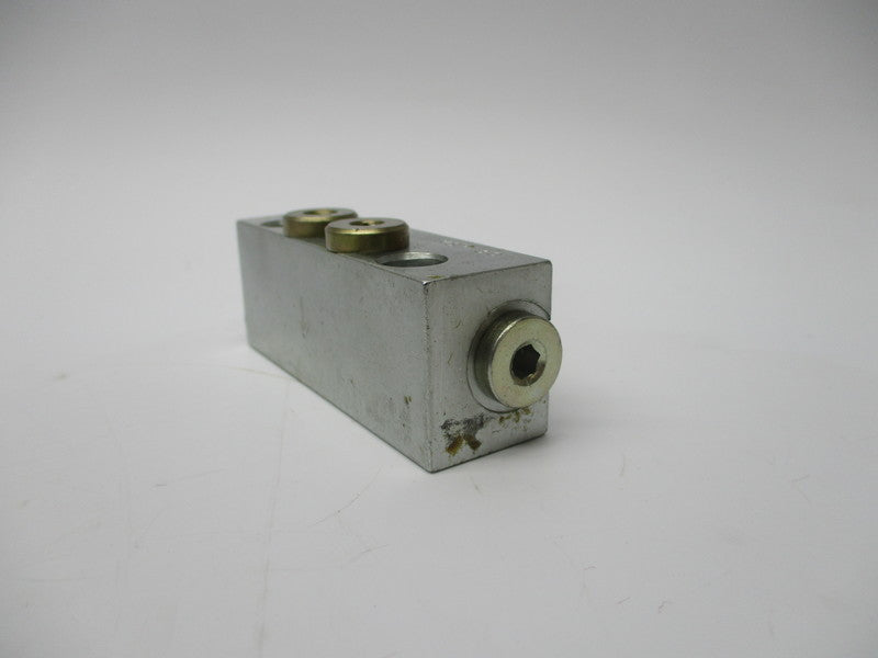 TRABON LUBRICATION SYSTEMS MSP-30T NSNP