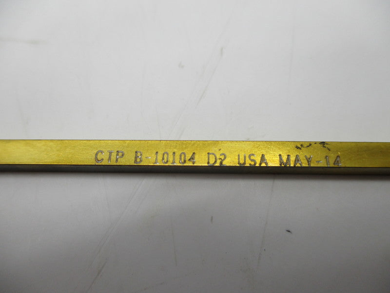 CTP B-10104 NSNP