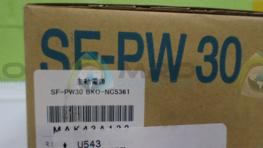 MEIRYO CORP. SF-PW30 POWER SUPPLY *NEW IN BOX*