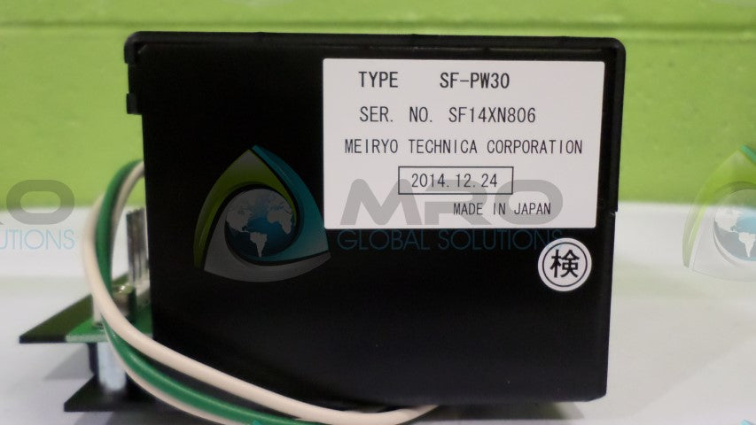 MEIRYO CORP. SF-PW30 POWER SUPPLY *NEW IN BOX*