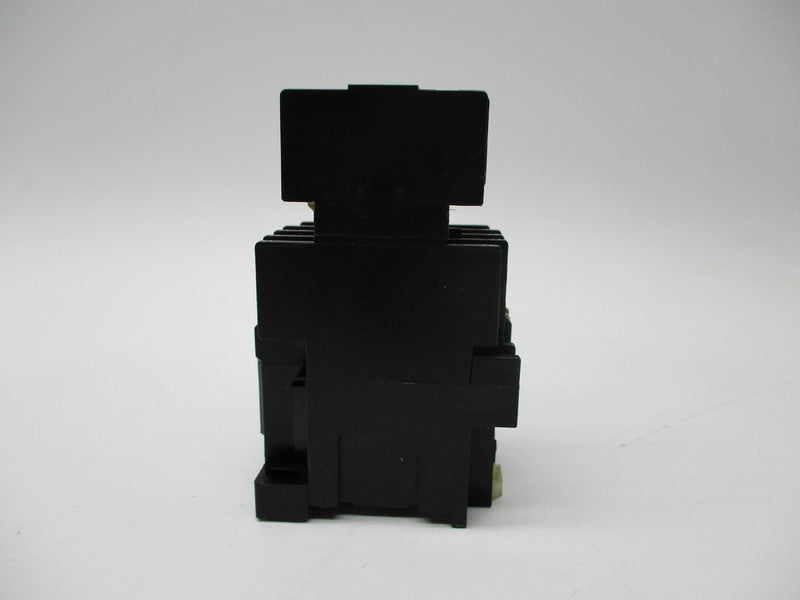 MITSUBISHI SR-K8 CONTACTOR, 100V NSNP