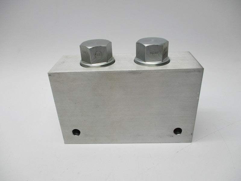 SUN HYDRAULICS YJM 9GQ1 NSNP