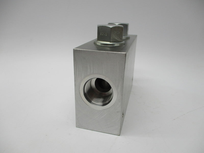 SUN HYDRAULICS YJM 9GQ1 NSNP