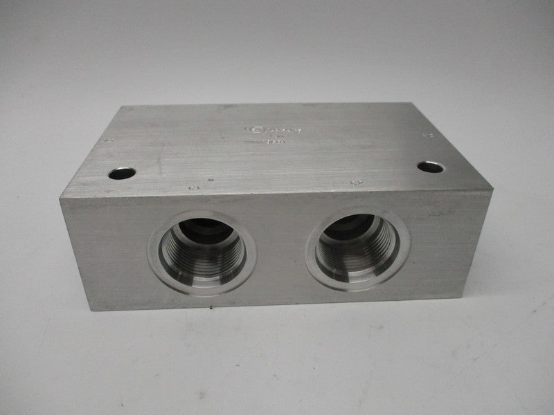 SUN HYDRAULICS YJM 9GQ1 NSNP