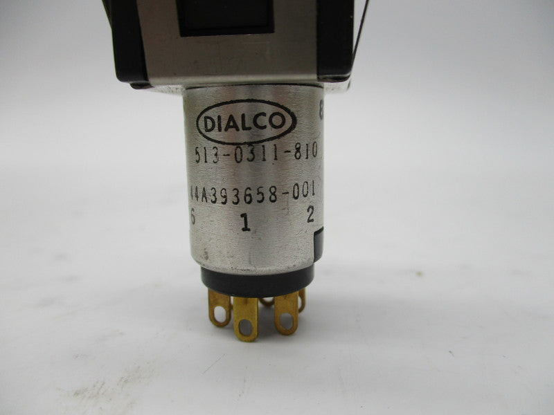 DIALCO 513-0311-810 44A393658-001 NSNP