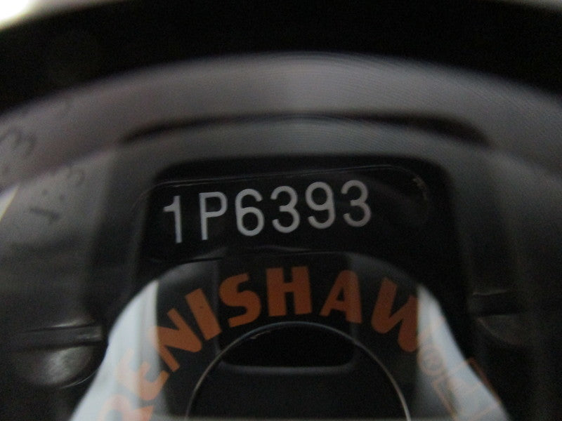 RENISHAW 1P6393 NSNP