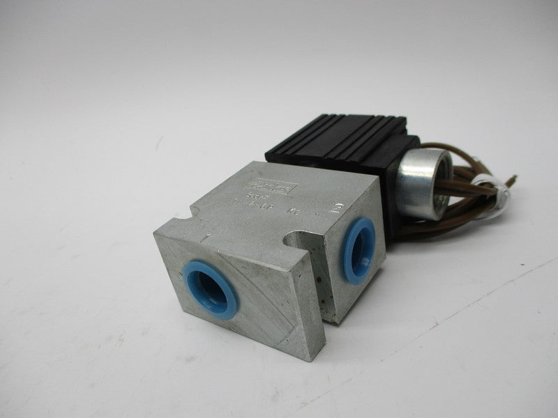 PARKER B10-2-6P NSNP