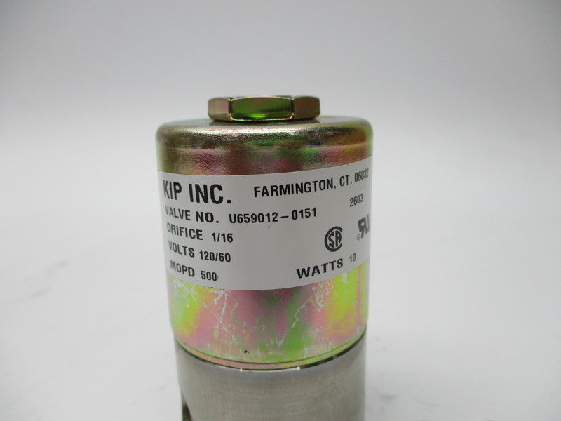 KIP U659012-0151 NSNP