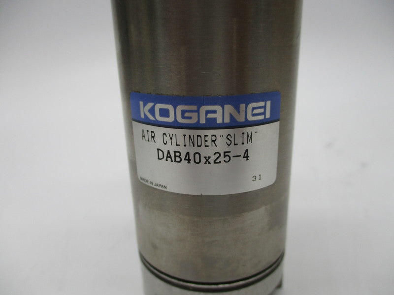 KOGANEI DAB40x25-4 NSNP