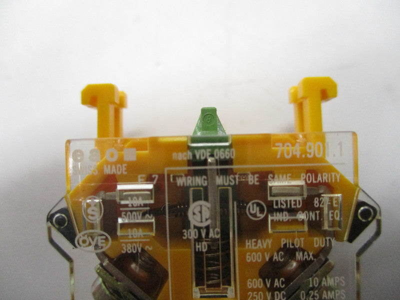 EAO 704.901.1 NSNP