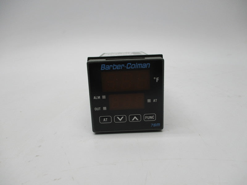 BARBER-COLMAN 7SM491130000 NSNP