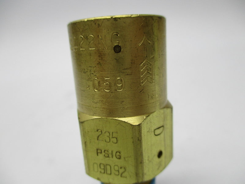 REGO B-9422NG NSNP