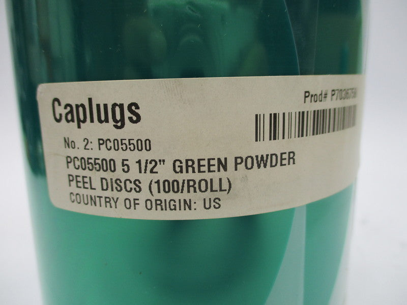 CARPLUG PC05500 NSNP