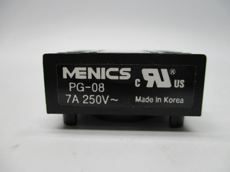 MENICS PG-08 NSNP
