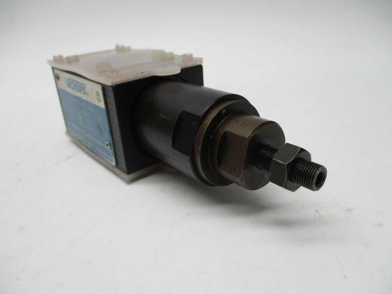 VICKERS DGMX1-3-PP-BW-S-40 NSNP