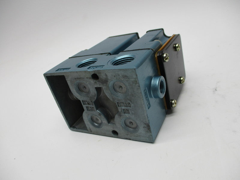 MAC 6332D-241-RA NSNP