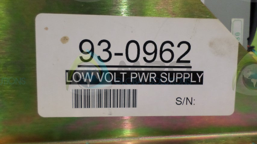 93-0962 POWER SUPPLY *NEW NO BOX*