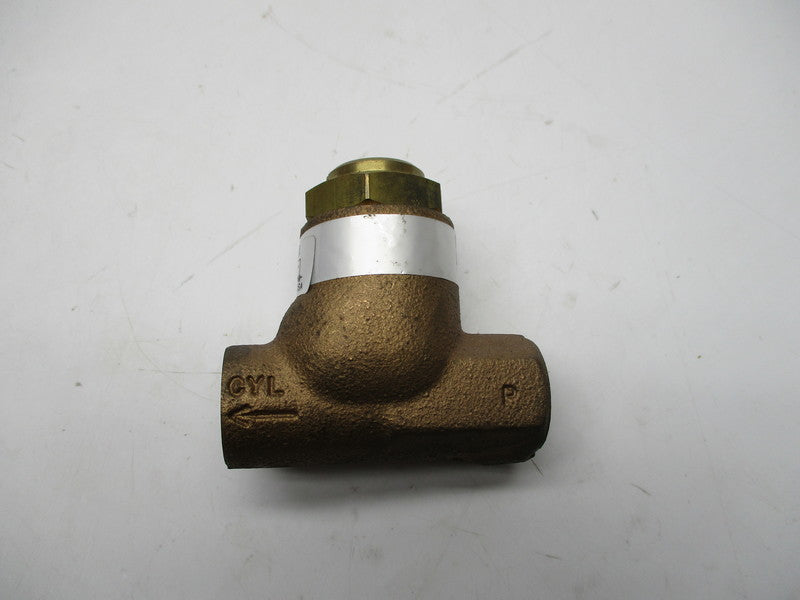 PARKER 032500319 NSNP