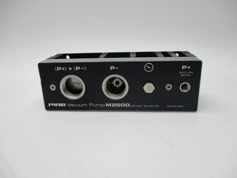 PIAB M250D NSNP