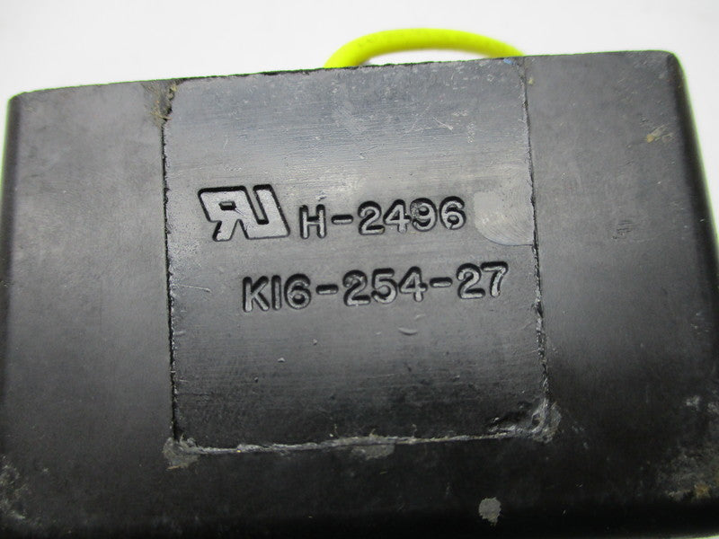 GW LISK KI6-254-27 NSNP