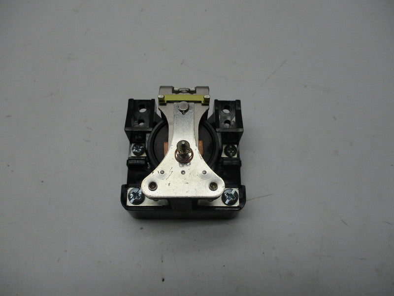 POTTER & BRUMFIELD PRD-3AJ0-120 RELAY, 120V NSNP