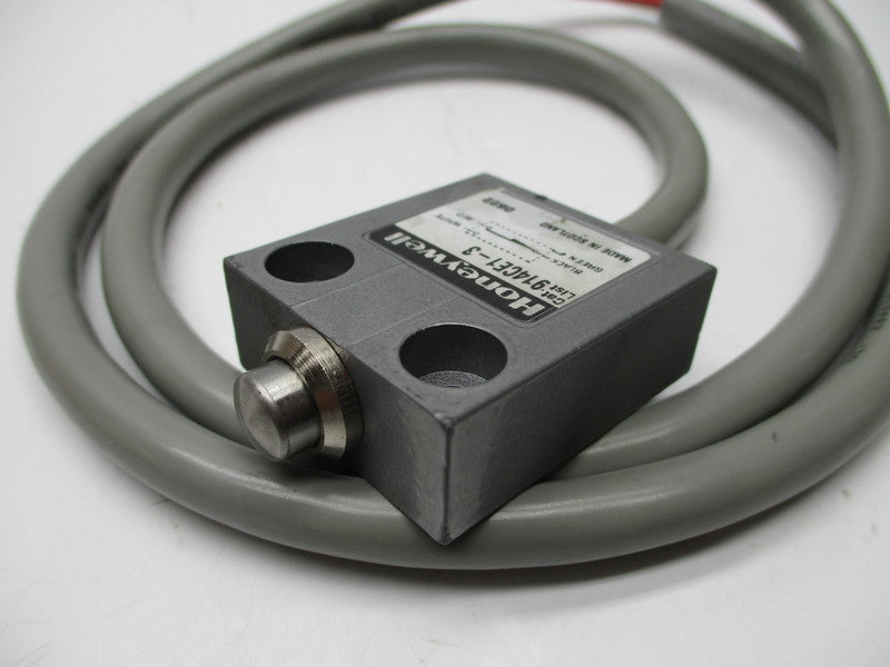 HONEYWELL 914CE1-3 NSNP