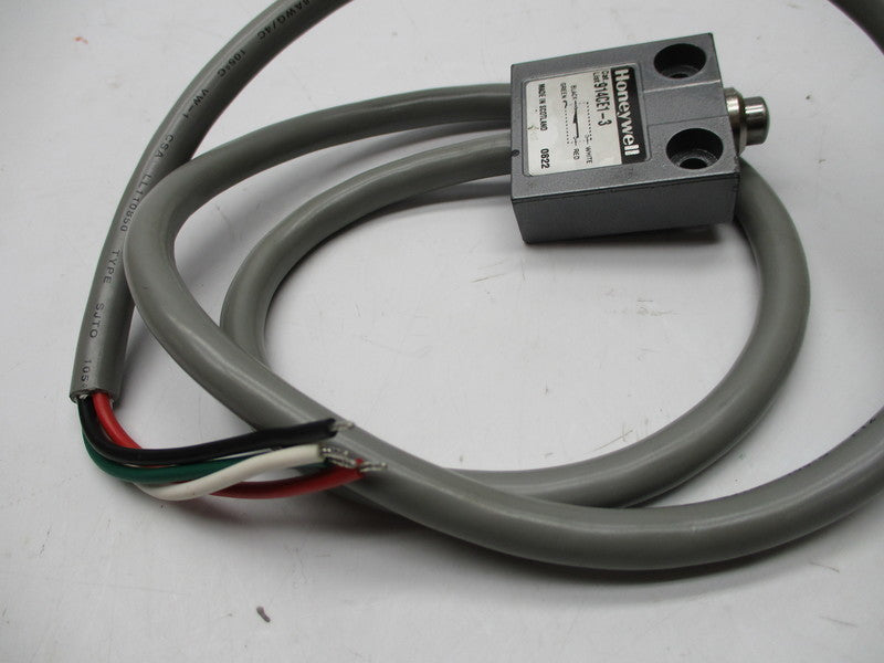 HONEYWELL 914CE1-3 NSNP