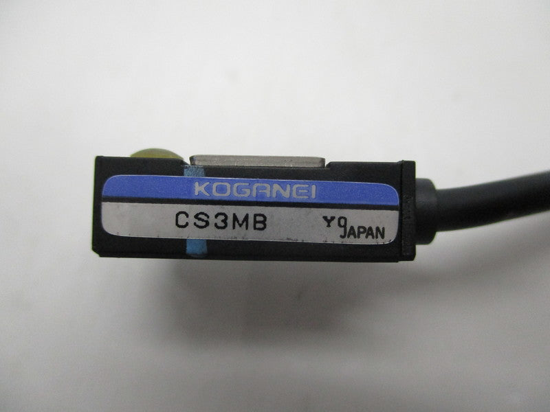 KOGANEI CS3MB NSNP