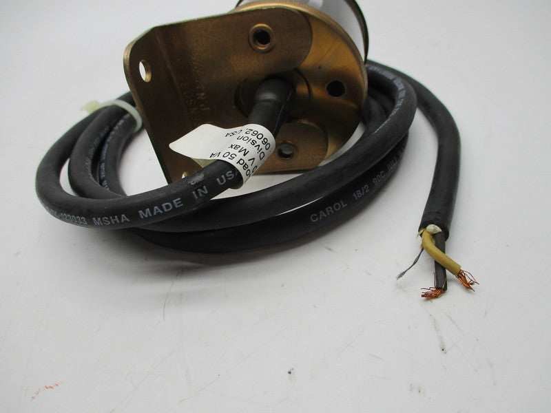 GEMS SENSORS LS-270 NSNP