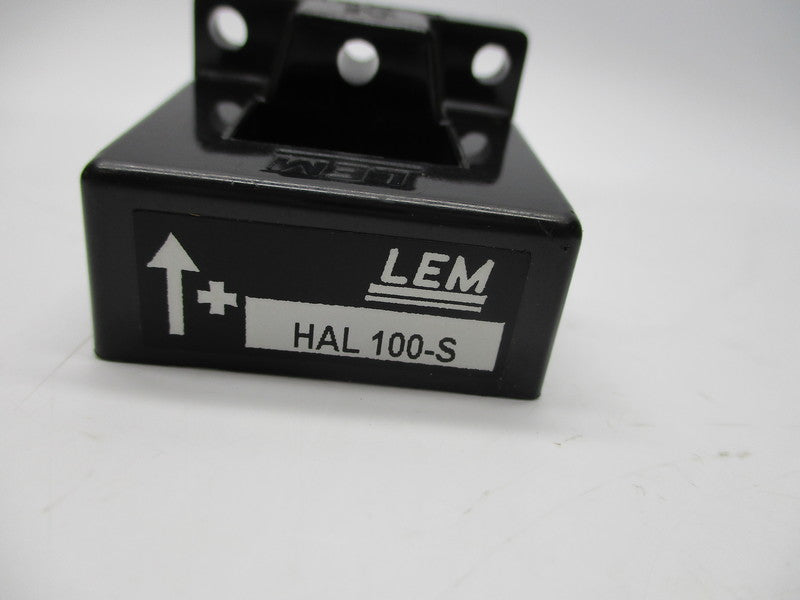 LEM HAL100-S NSNP
