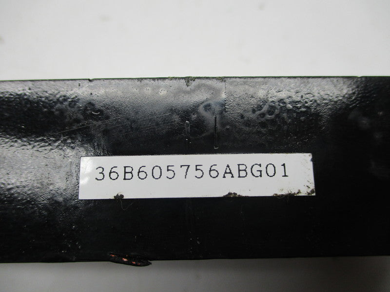 GENERAL ELECTRIC 36B605756ABG01 NSNP