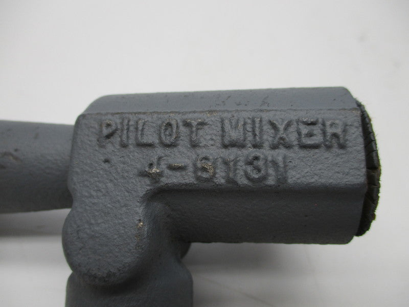 INDUSTRIAL MRO 4-8131 NSNP