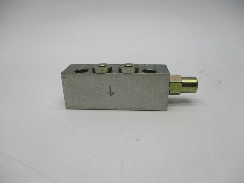 TRABON LUBRICATION SYSTEMS MSP-40T (AS PICTURED) NSNP