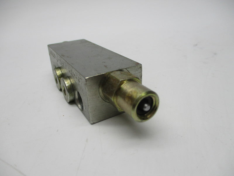 TRABON LUBRICATION SYSTEMS MSP-40T (AS PICTURED) NSNP