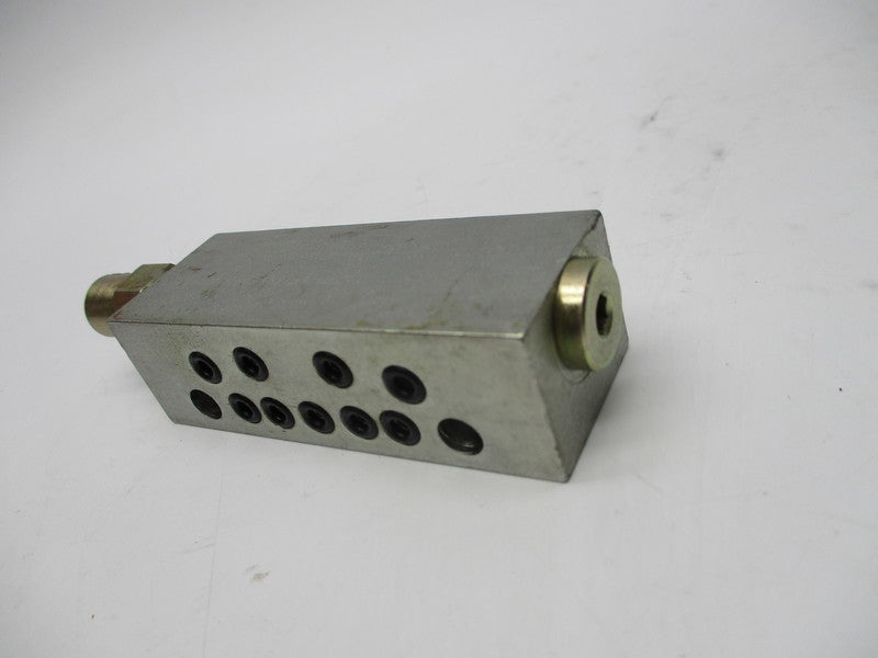 TRABON LUBRICATION SYSTEMS MSP-40T (AS PICTURED) NSNP
