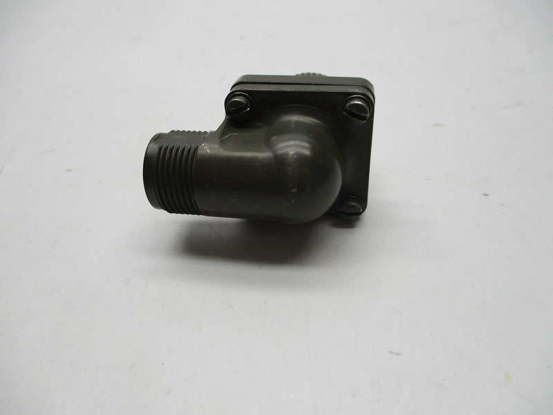 AMPHENOL MS3108A-10SL-4S NSNP