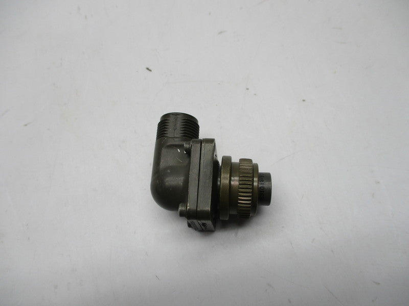 AMPHENOL MS3108A-10SL-4S NSNP
