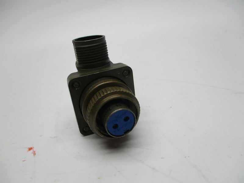 AMPHENOL MS3108A-10SL-4S NSNP
