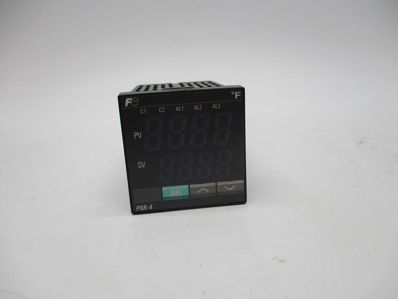 FUJI ELECTRIC PXR4RAS1-4V0A1 NSNP