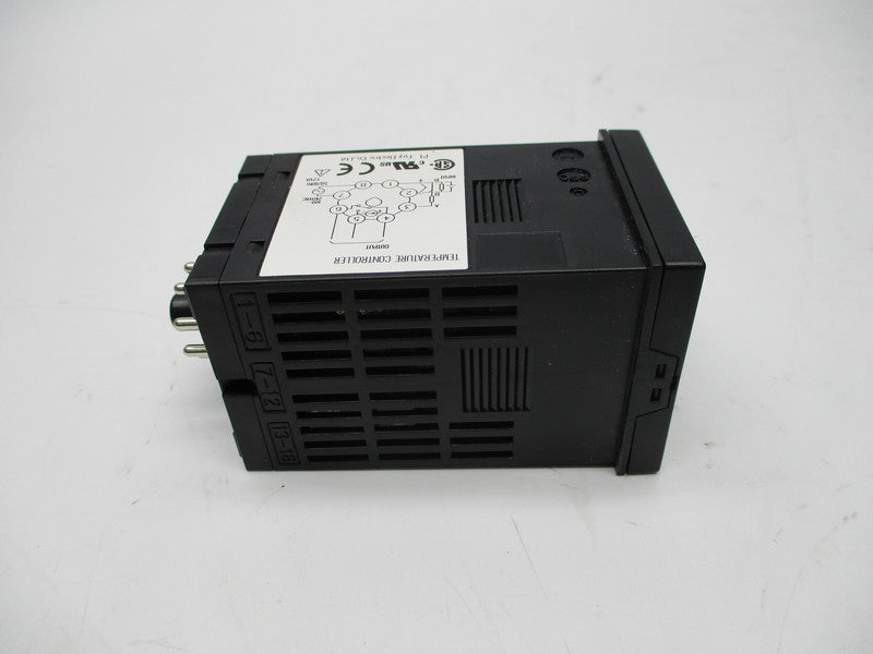 FUJI ELECTRIC PXR4RAS1-4V0A1 NSNP