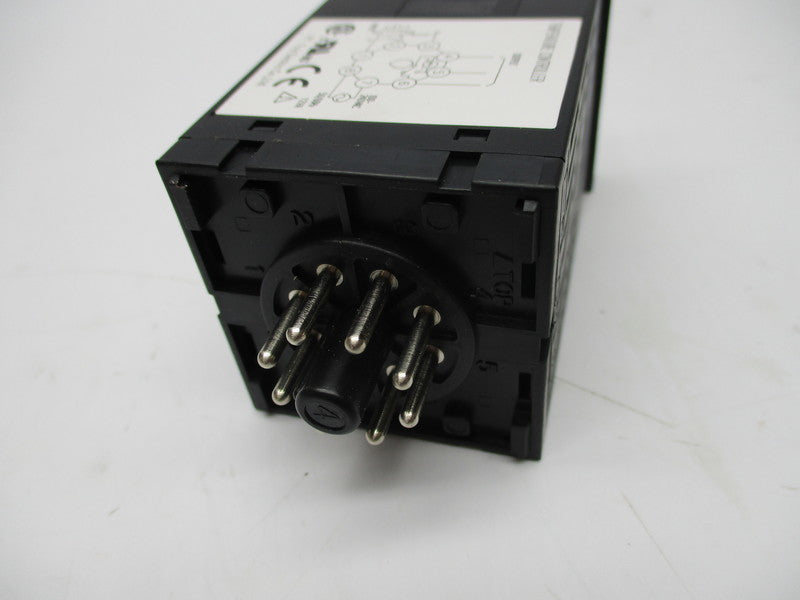 FUJI ELECTRIC PXR4RAS1-4V0A1 NSNP