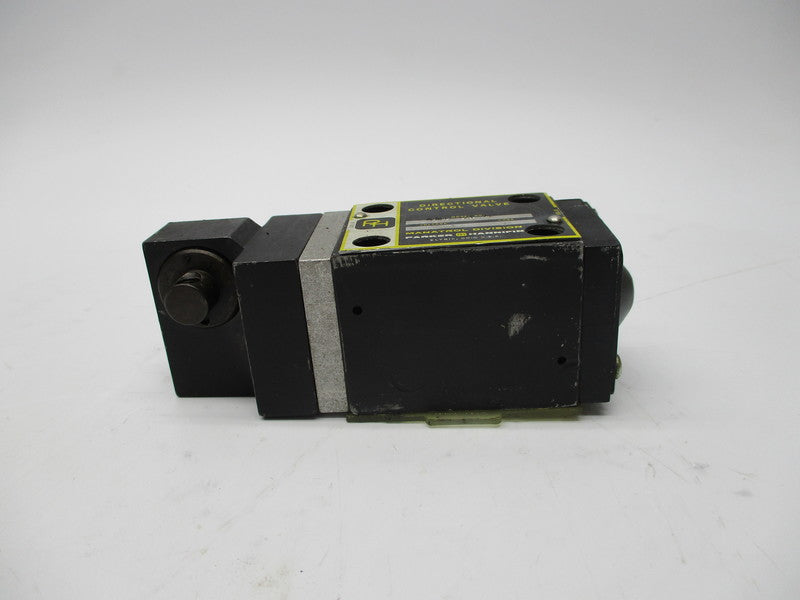 PARKER 4MD-01-ZF NSNP