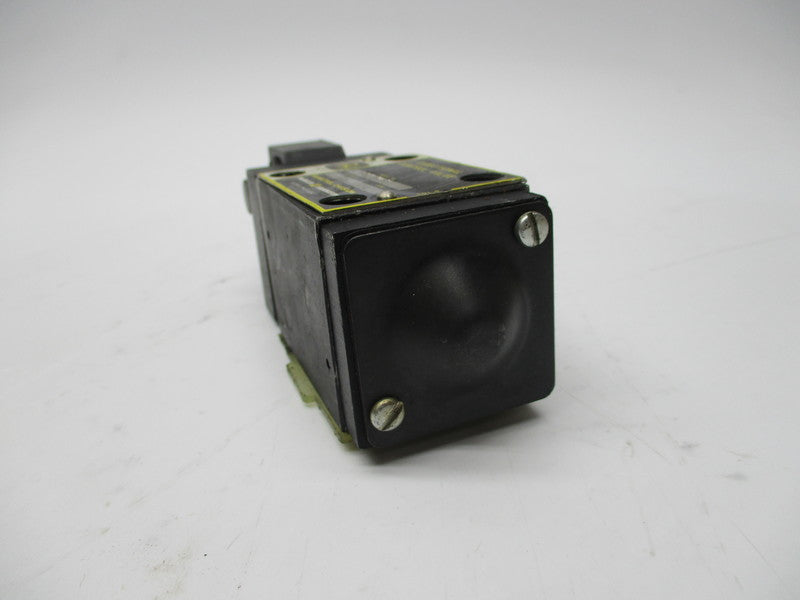 PARKER 4MD-01-ZF NSNP