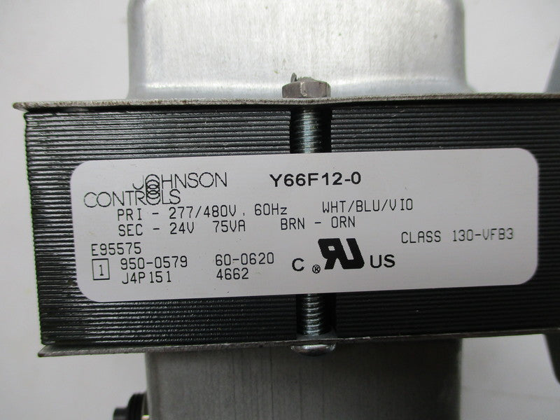 JOHNSON CONTROLS Y66F12-0 NSNP