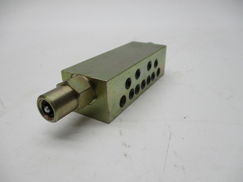 TRABON LUBRICATION SYSTEMS MSP-30S NSNP