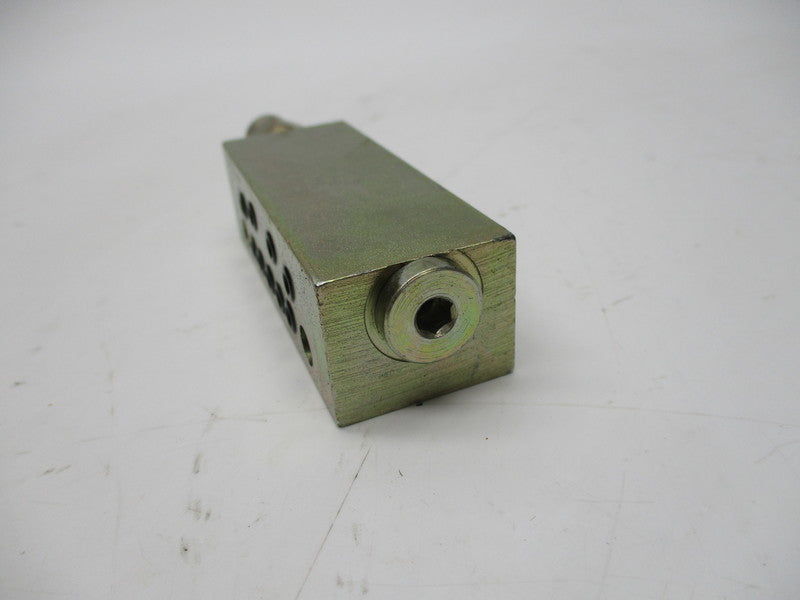 TRABON LUBRICATION SYSTEMS MSP-30S NSNP